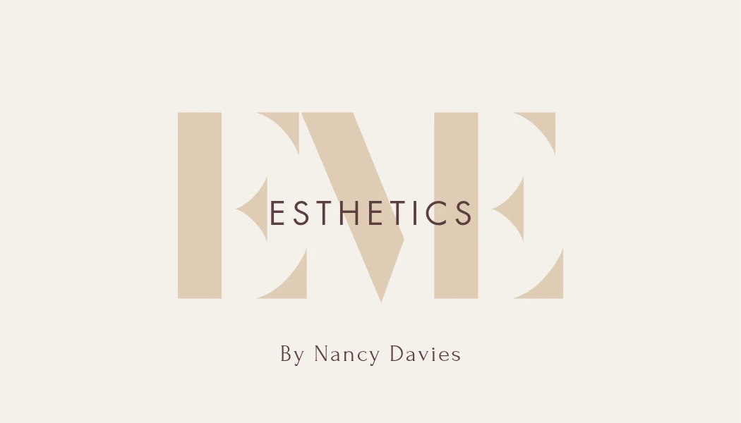 Eve Esthetics Studio logo